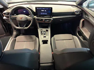 Cupra Formentor 1.4 e-HYBRID pHEV Inicio DSG