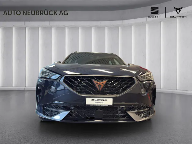 Cupra Formentor 1.4 e-HYBRID pHEV Inicio DSG