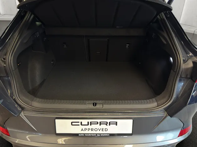 Cupra Formentor 1.4 e-HYBRID pHEV Inicio DSG