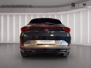 Cupra Formentor 1.4 e-HYBRID pHEV Inicio DSG