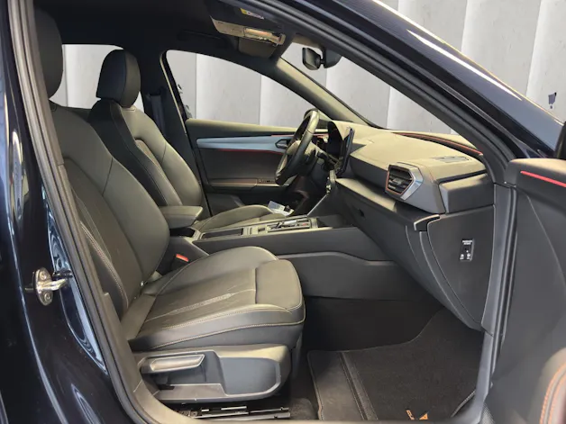 Cupra Formentor 1.4 e-HYBRID pHEV Inicio DSG