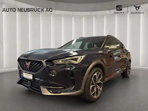Cupra Formentor 1.4 e-HYBRID pHEV Inicio DSG