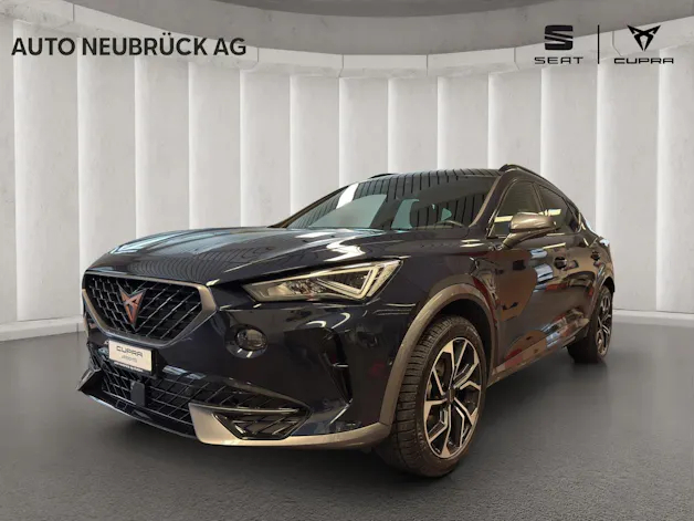 Cupra Formentor 1.4 e-HYBRID pHEV Inicio DSG