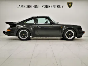Porsche 911 Turbo