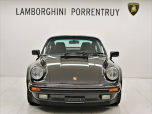 Porsche 911 Turbo