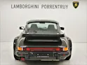 Porsche 911 Turbo