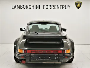 Porsche 911 Turbo