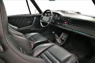 Porsche 911 Turbo