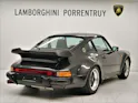 Porsche 911 Turbo