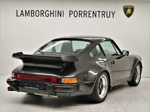 Porsche 911 Turbo