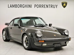 Porsche 911 Turbo