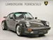 Porsche 911 Turbo