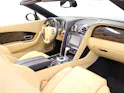 Bentley Continental GTC 6.0 W12