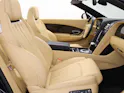 Bentley Continental GTC 6.0 W12