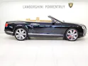 Bentley Continental GTC 6.0 W12