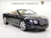Bentley Continental GTC 6.0 W12