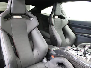 BMW M4 CSL Coupé