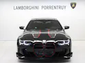 BMW M4 CSL Coupé