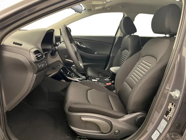 Hyundai i30 1.5 T-GDi Amplia