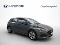 Hyundai i30 1.5 T-GDi Amplia