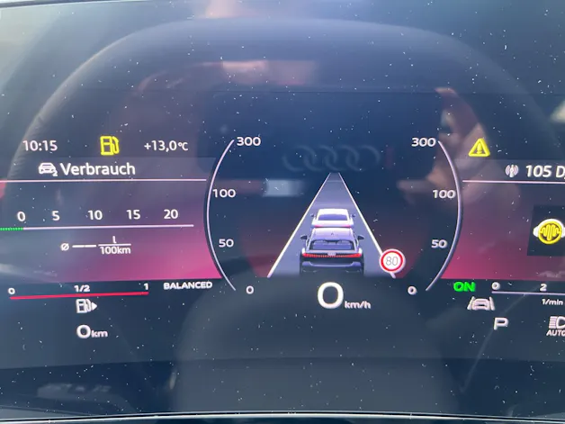 Audi A5 Avant TDI quattro 150 kW Attraction S tronic