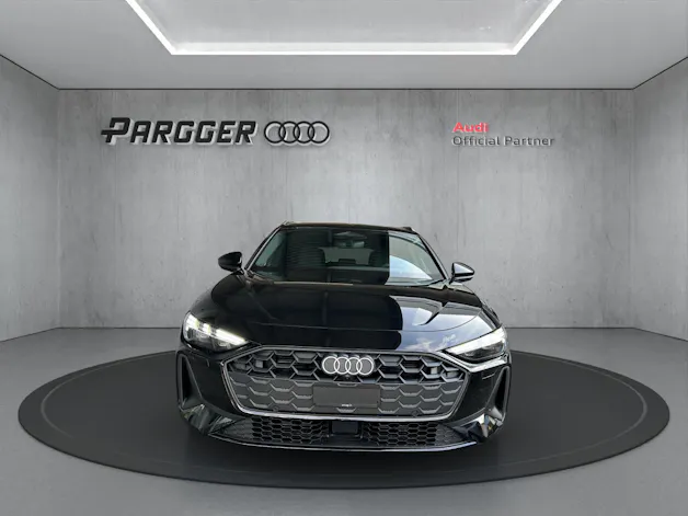 Audi A5 Avant TDI quattro 150 kW Attraction S tronic