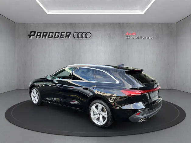 Audi A5 Avant TDI quattro 150 kW Attraction S tronic