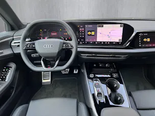 Audi A5 Avant TDI quattro 150 kW Attraction S tronic