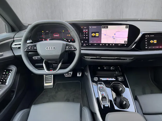 Audi A5 Avant TDI quattro 150 kW Attraction S tronic
