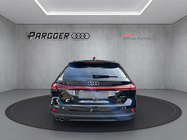 Audi A5 Avant TDI quattro 150 kW Attraction S tronic