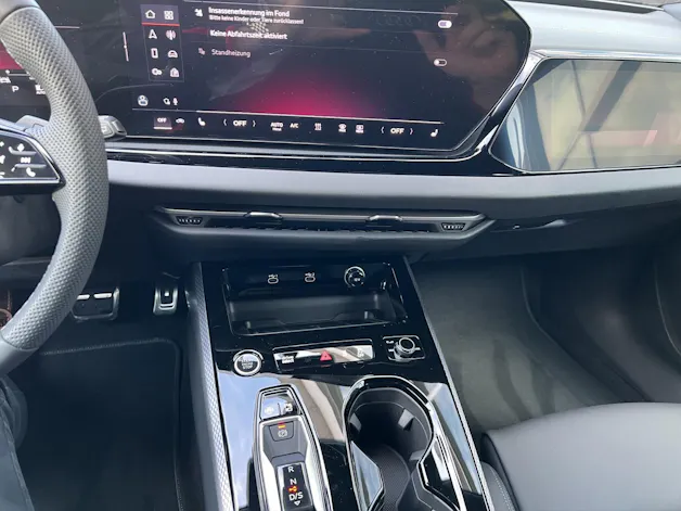 Audi A5 Avant TDI quattro 150 kW Attraction S tronic