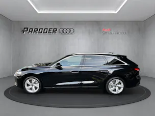 Audi A5 Avant TDI quattro 150 kW Attraction S tronic