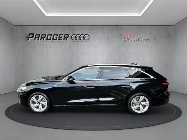 Audi A5 Avant TDI quattro 150 kW Attraction S tronic