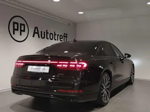 Audi A8 60 TFSI e quattro tiptronic