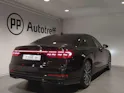 Audi A8 60 TFSI e quattro tiptronic