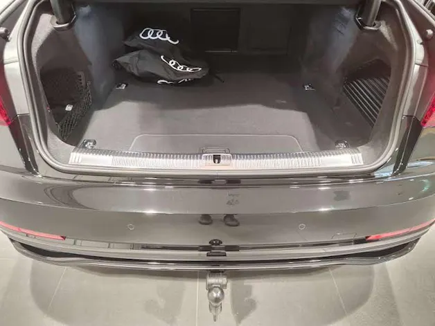 Audi A8 60 TFSI e quattro tiptronic