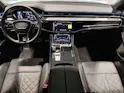 Audi A8 60 TFSI e quattro tiptronic
