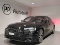 Audi A8 60 TFSI e quattro tiptronic