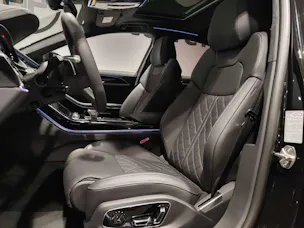 Audi A8 60 TFSI e quattro tiptronic