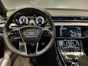 Audi A8 60 TFSI e quattro tiptronic
