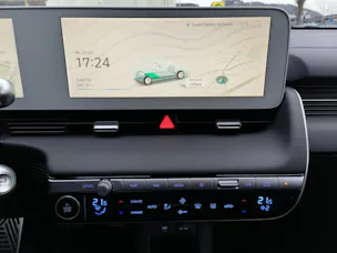 Hyundai Ioniq 5 77kWh Vertex 4WD