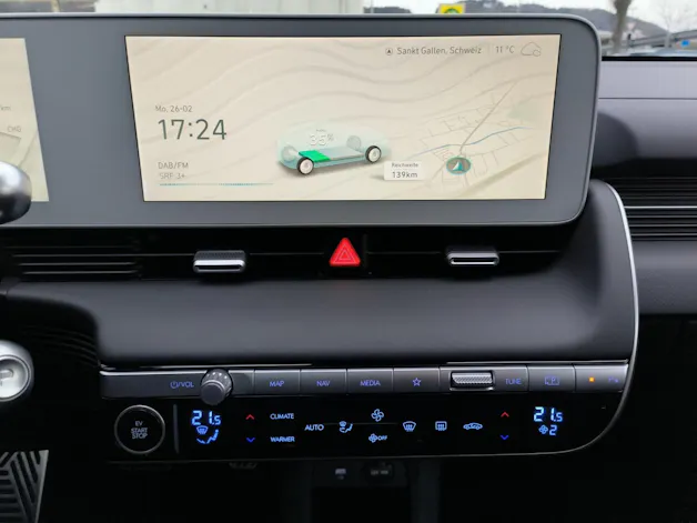 Hyundai Ioniq 5 77kWh Vertex 4WD