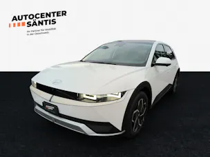 Hyundai Ioniq 5 77kWh Vertex 4WD