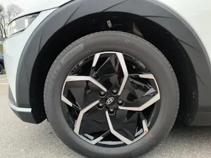 Hyundai Ioniq 5 77kWh Vertex 4WD