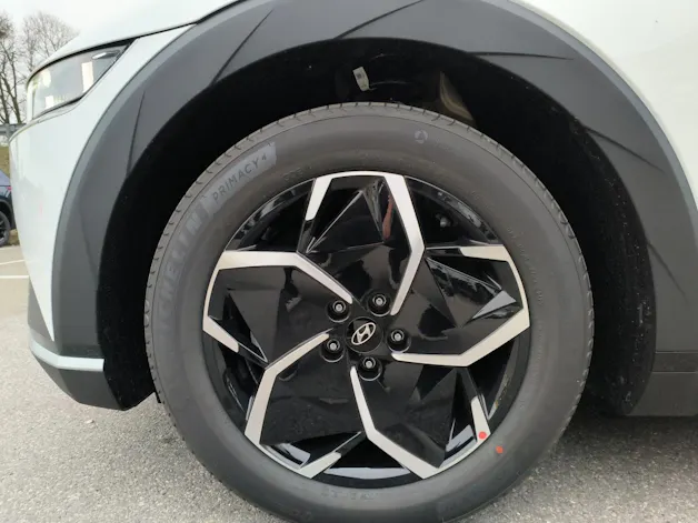 Hyundai Ioniq 5 77kWh Vertex 4WD