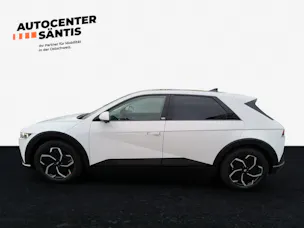 Hyundai Ioniq 5 77kWh Vertex 4WD