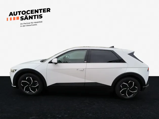 Hyundai Ioniq 5 77kWh Vertex 4WD