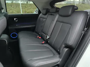 Hyundai Ioniq 5 77kWh Vertex 4WD