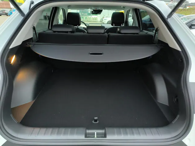 Hyundai Ioniq 5 77kWh Vertex 4WD