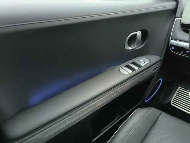 Hyundai Ioniq 5 77kWh Vertex 4WD